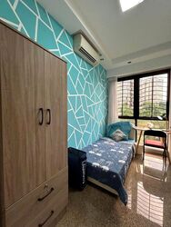 Heritage View (D5), Condominium #495538631